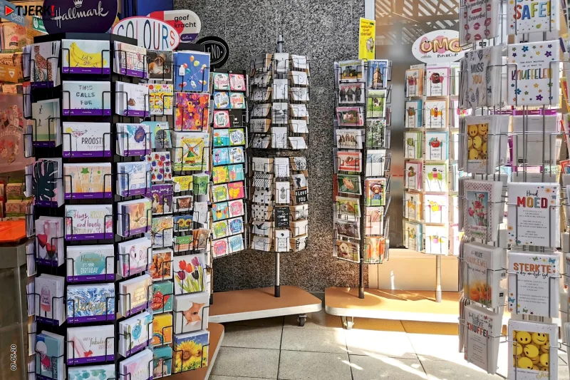 Primera Boekhandel Paddepoel — foto 8