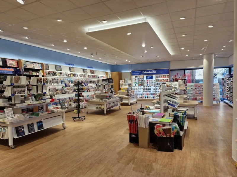 Primera Boekhandel Beren