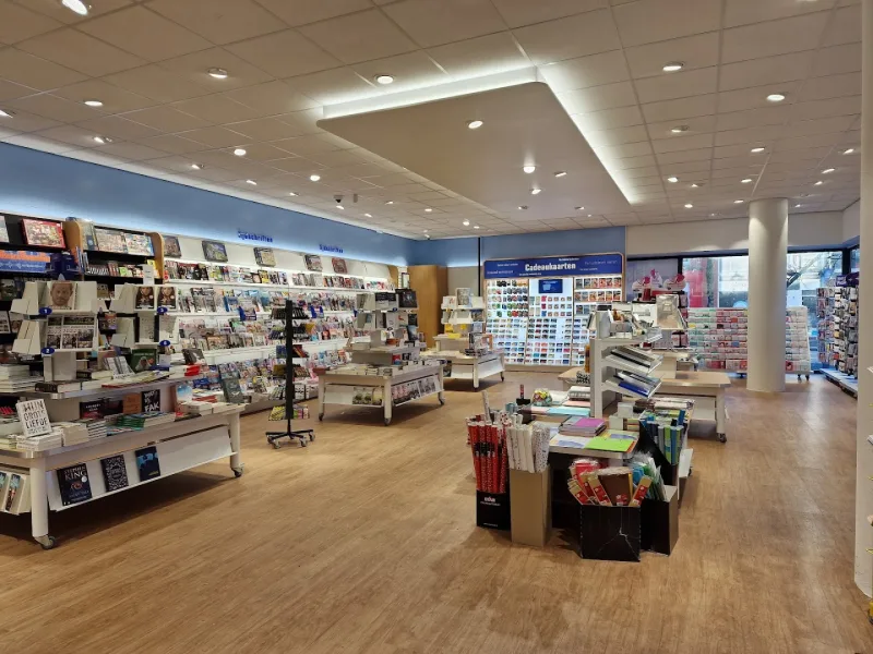 Primera Boekhandel Beren
