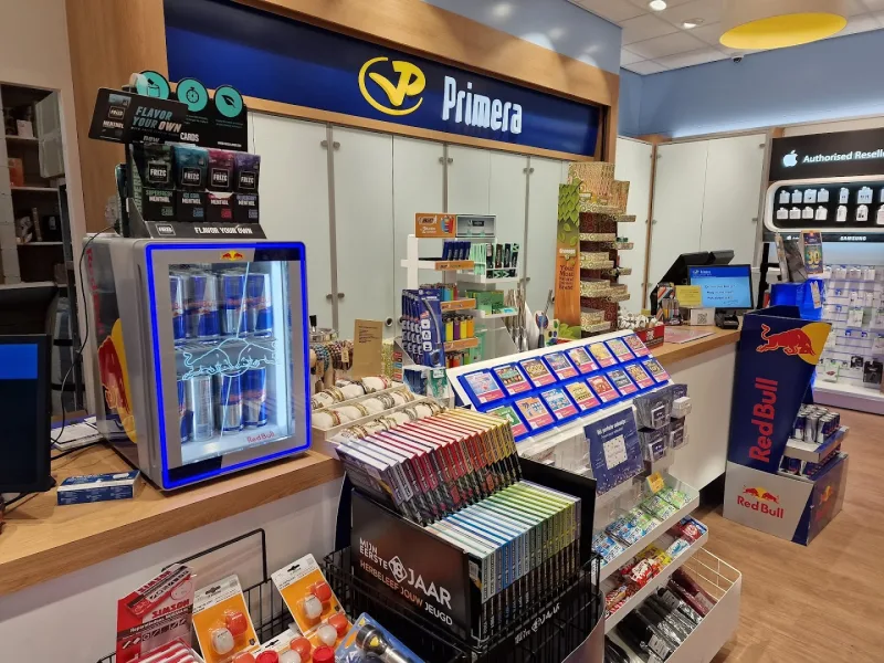 Primera Boekhandel Beren — foto 2
