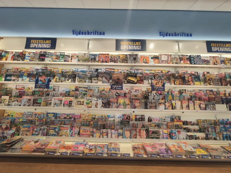 Primera Boekhandel Beren — foto 4