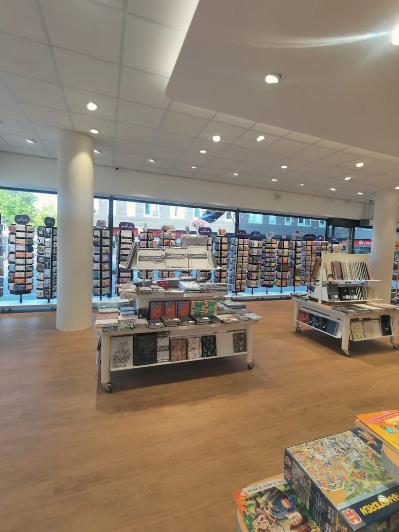 Primera Boekhandel Beren — foto 6