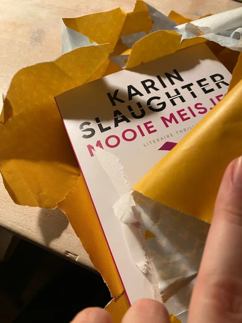 Primera Boekhandel Beren — foto 7