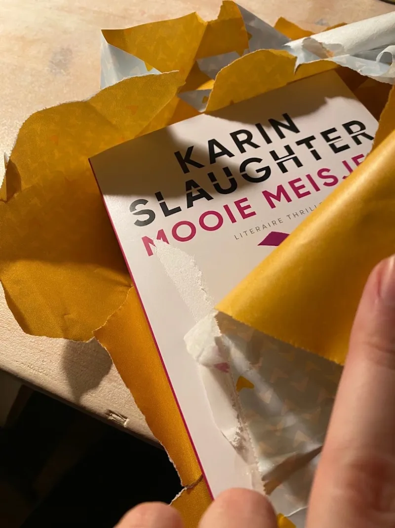 Primera Boekhandel Beren — foto 10