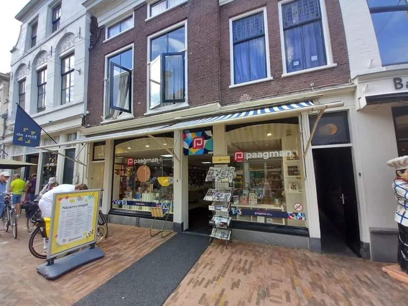 Paagman Gouda — foto 5