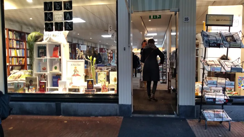 Paagman Gouda — foto 9