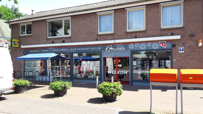 Kantoorboekhandel Bechtle — foto 3