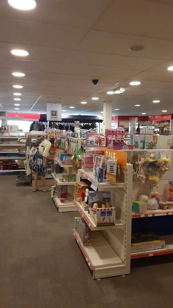 Kantoorboekhandel Bechtle — foto 6