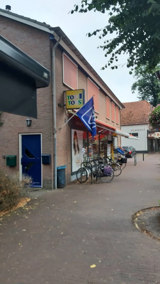 Kantoorboekhandel Bechtle — foto 5