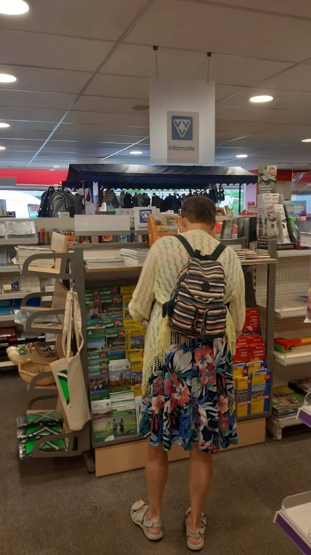 Kantoorboekhandel Bechtle — foto 6