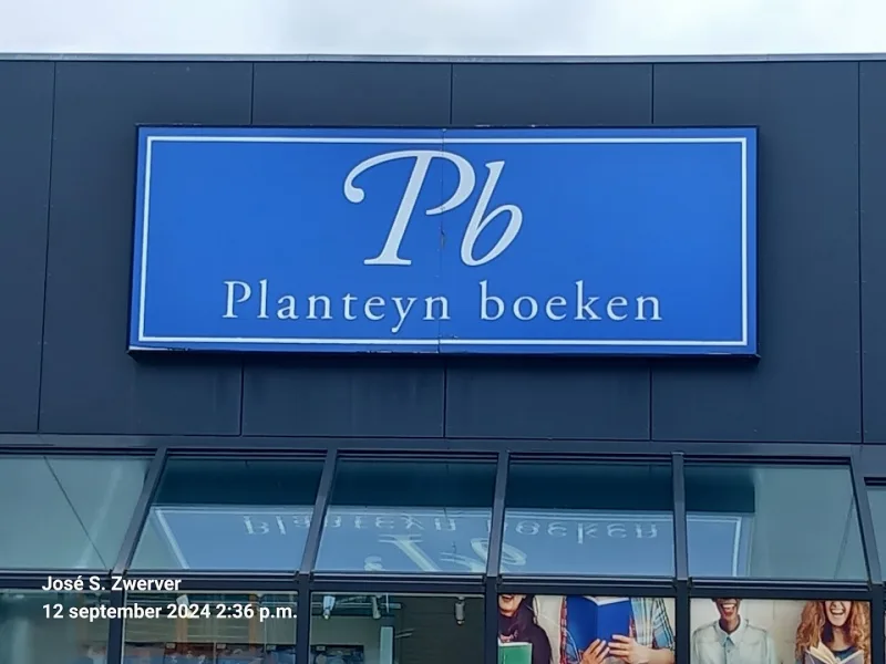 Planteyn Boeken — foto 4