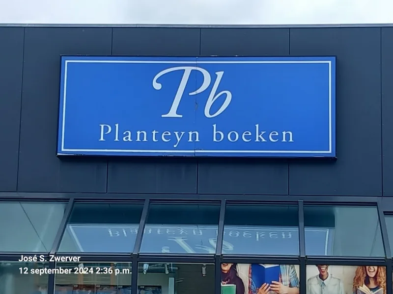 Planteyn Boeken — foto 6