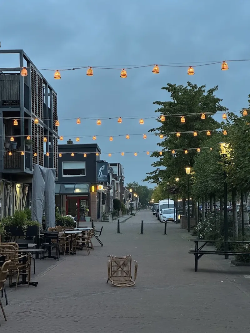 Planteyn Boeken — foto 5