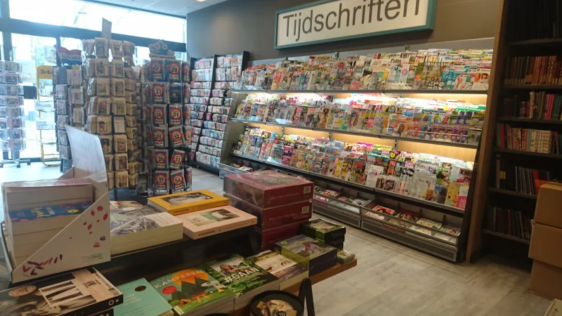 De Boekenkist