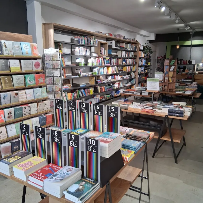 De Boekenkist — foto 2