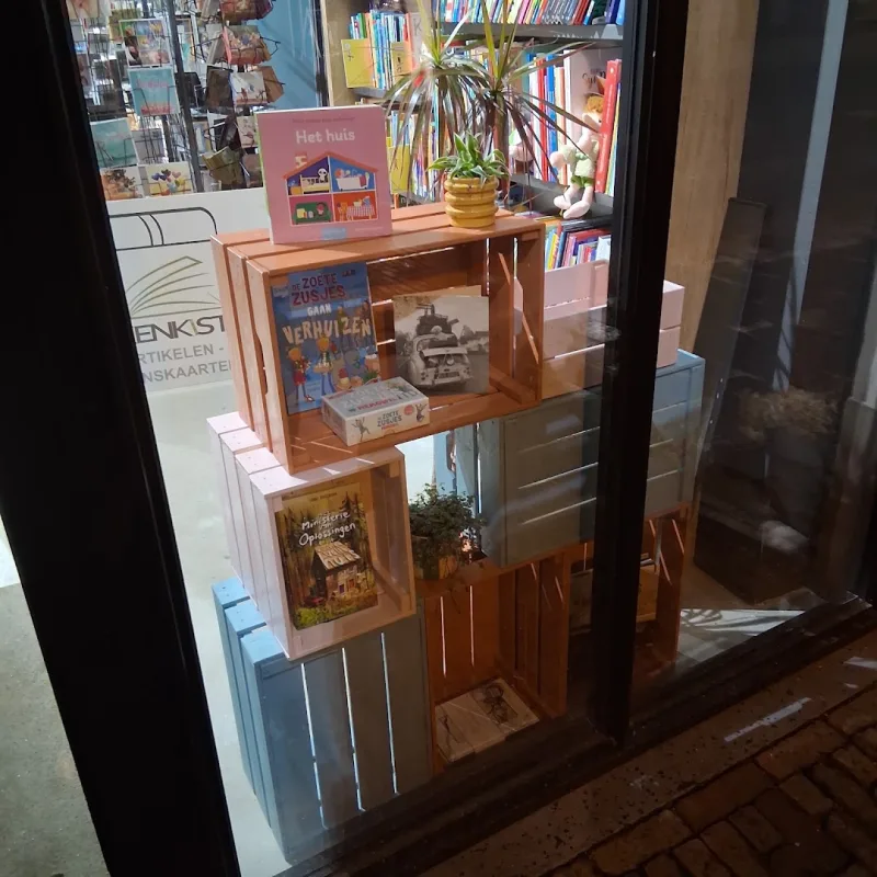 De Boekenkist — foto 5
