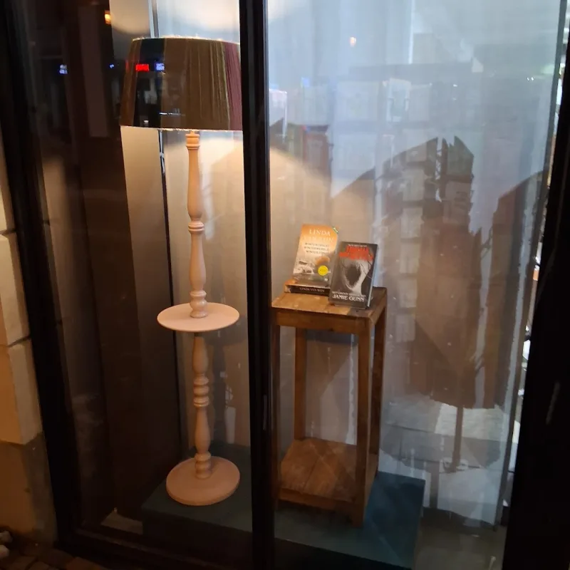 De Boekenkist — foto 5