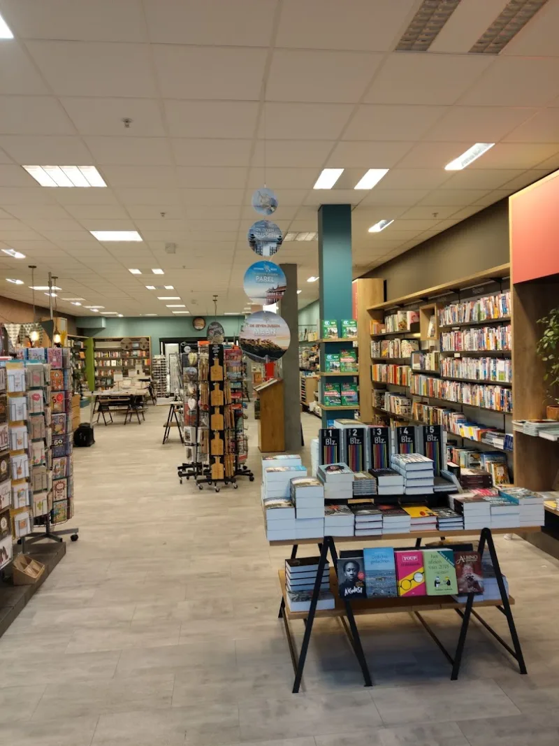 De Boekenkist — foto 8