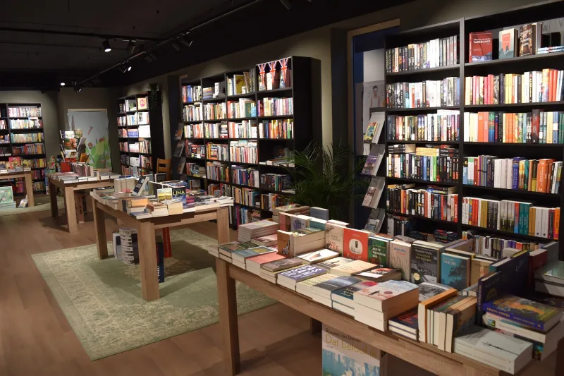 Boekhandel Struik — foto 3