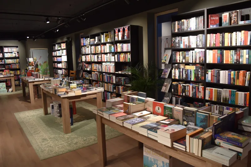 Boekhandel Struik — foto 4