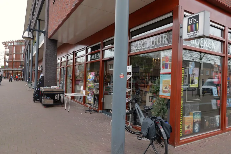 Blz. Boekhandel Buitelaar — foto 2