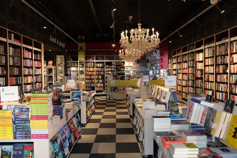 Blz. Boekhandel Buitelaar — foto 6