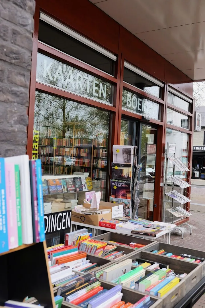 Blz. Boekhandel Buitelaar — foto 3