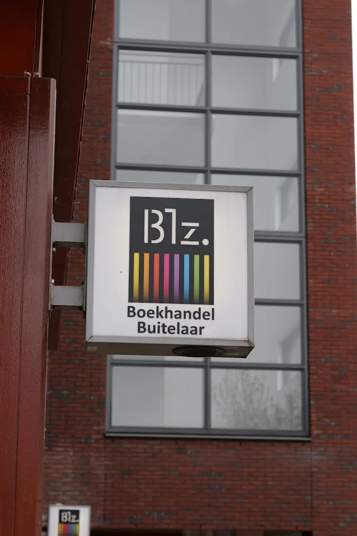 Blz. Boekhandel Buitelaar — foto 4