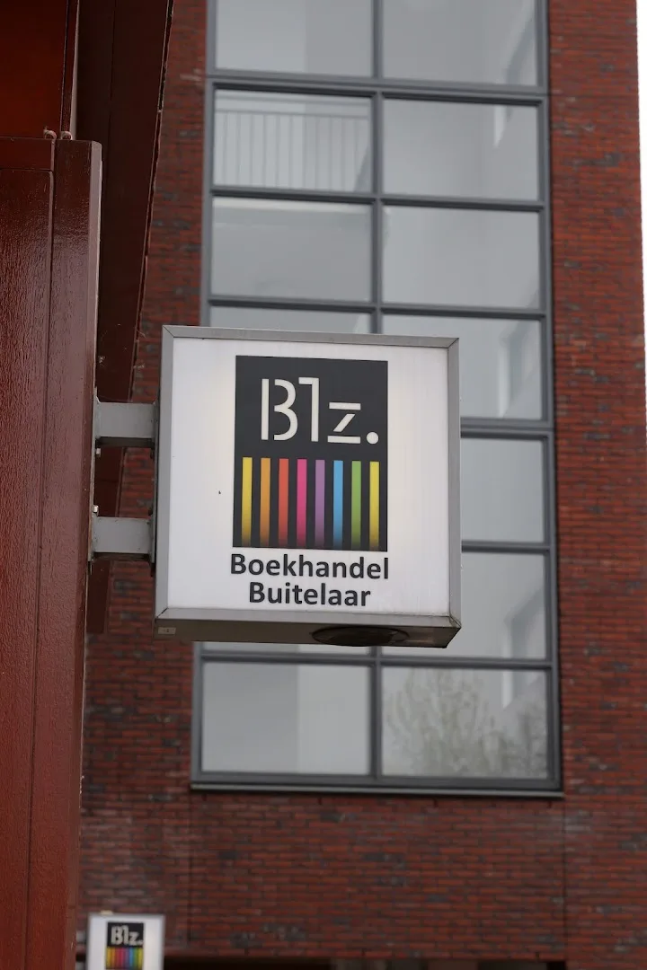 Blz. Boekhandel Buitelaar — foto 8