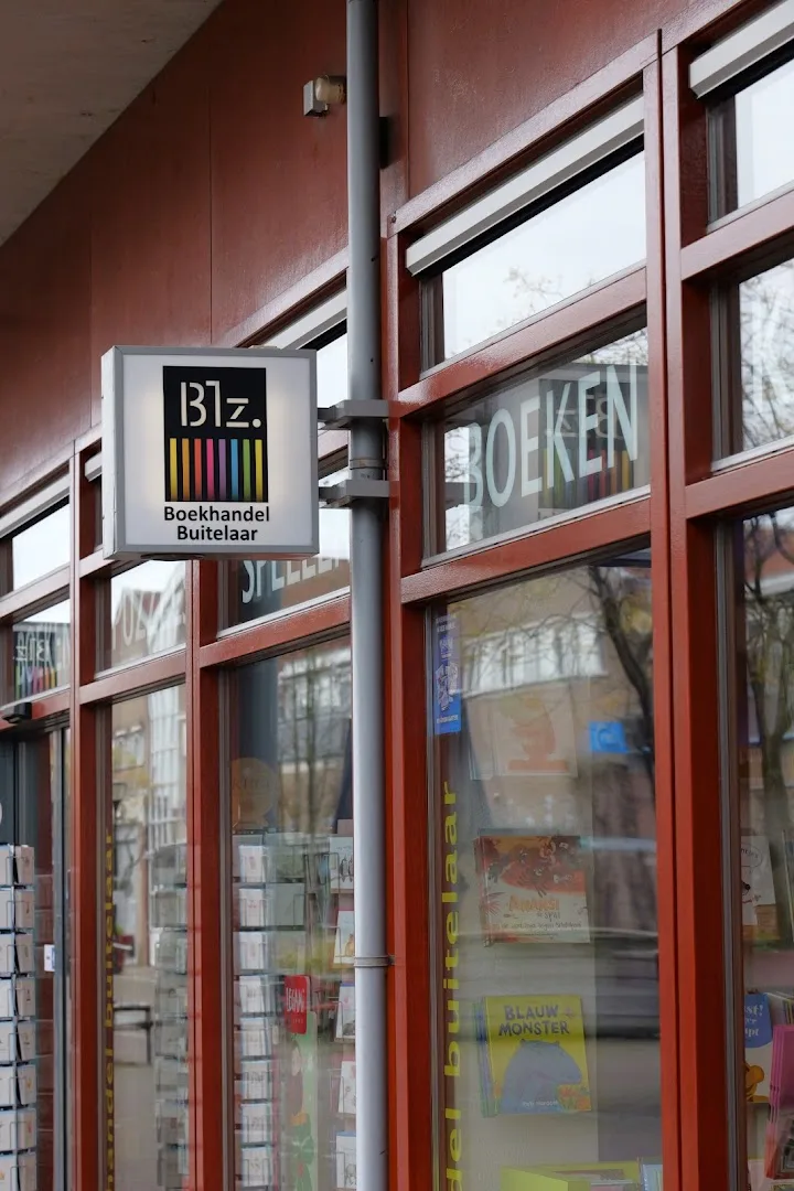 Blz. Boekhandel Buitelaar — foto 5