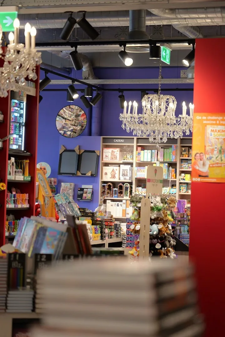 Blz. Boekhandel Buitelaar — foto 6