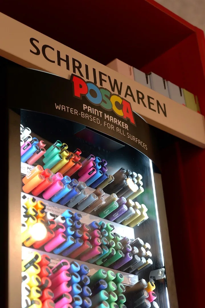 Blz. Boekhandel Buitelaar — foto 7