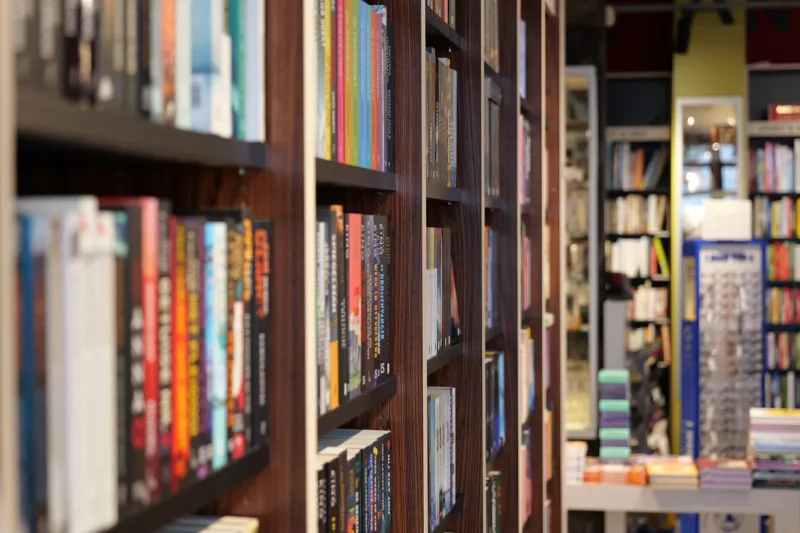 Blz. Boekhandel Buitelaar — foto 8
