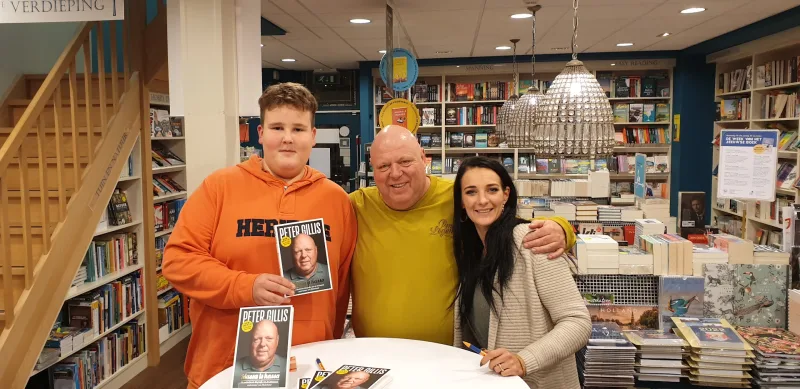 Het Paard van Troje — foto 11