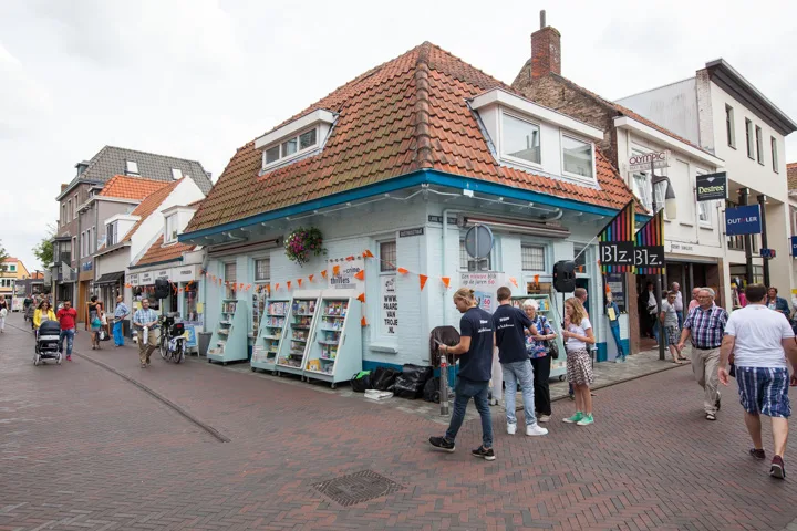 Het Paard van Troje — foto 2