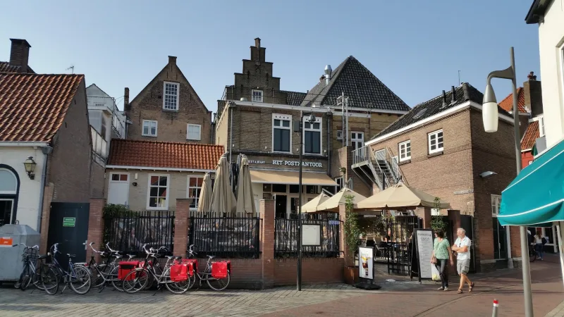 Het Paard van Troje — foto 4