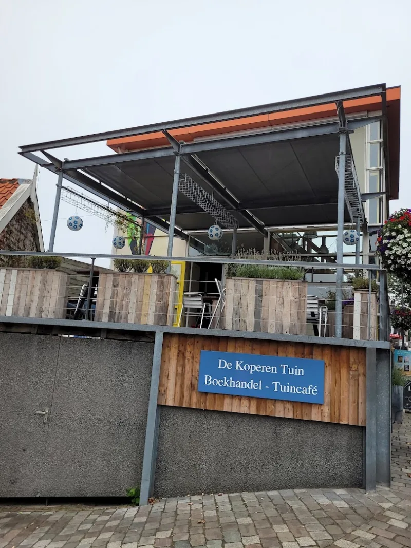De Koperen Tuin — foto 2