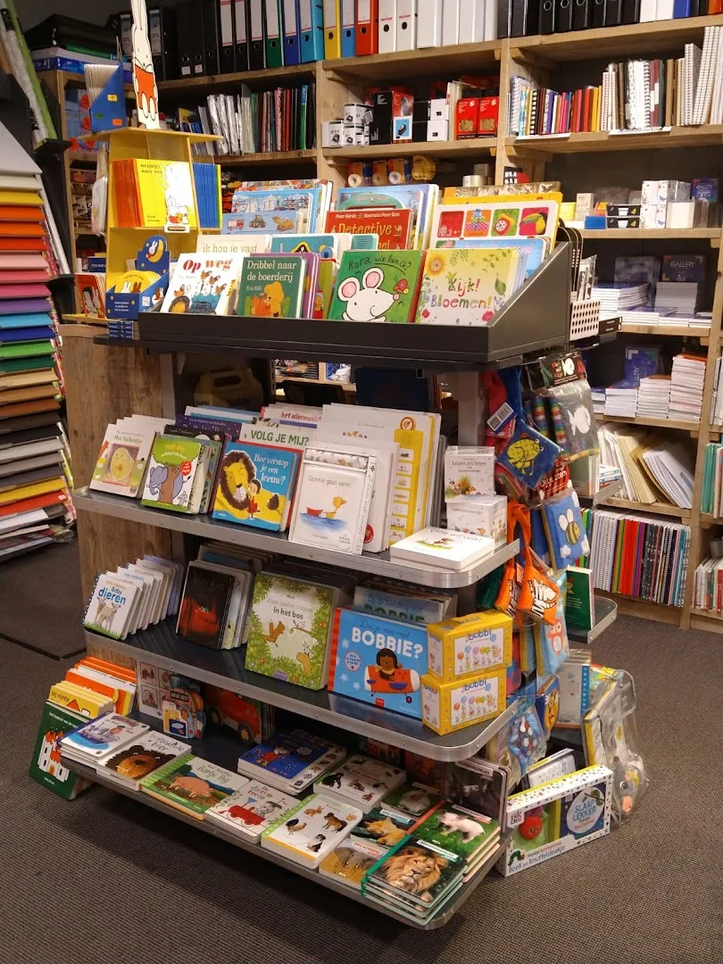 Miek-Kado Boek-Kadoshop — foto 3