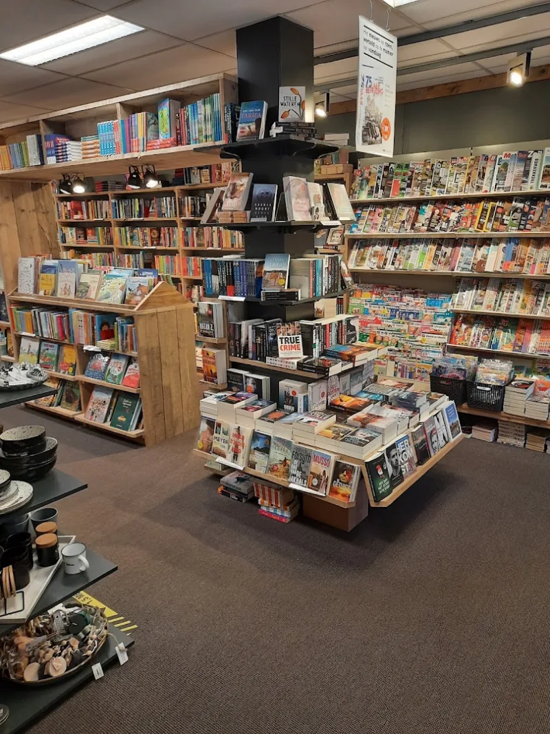 Miek-Kado Boek-Kadoshop — foto 5
