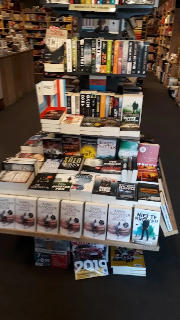 Miek-Kado Boek-Kadoshop — foto 10