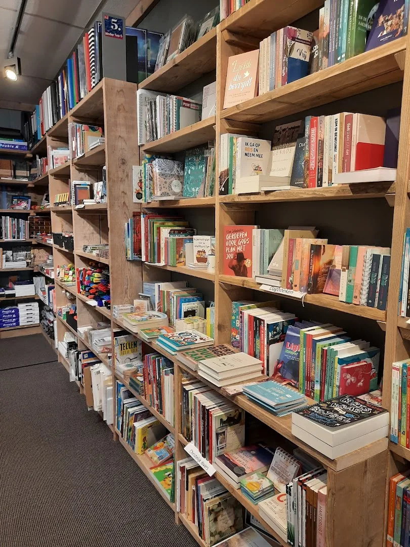 Miek-Kado Boek-Kadoshop — foto 7