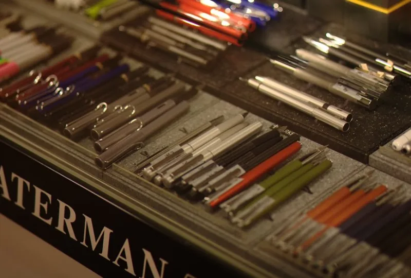 Boekhandel Van Grinsven (Geldrop) — foto 5