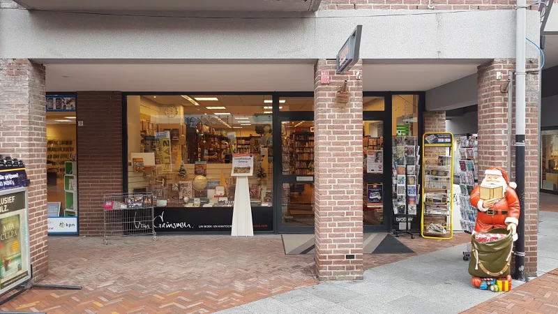 Boekhandel Van Grinsven (Geldrop) — foto 10