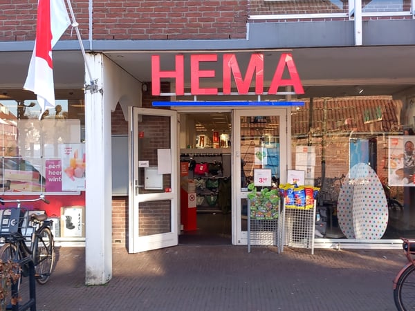 HEMA Bunnik