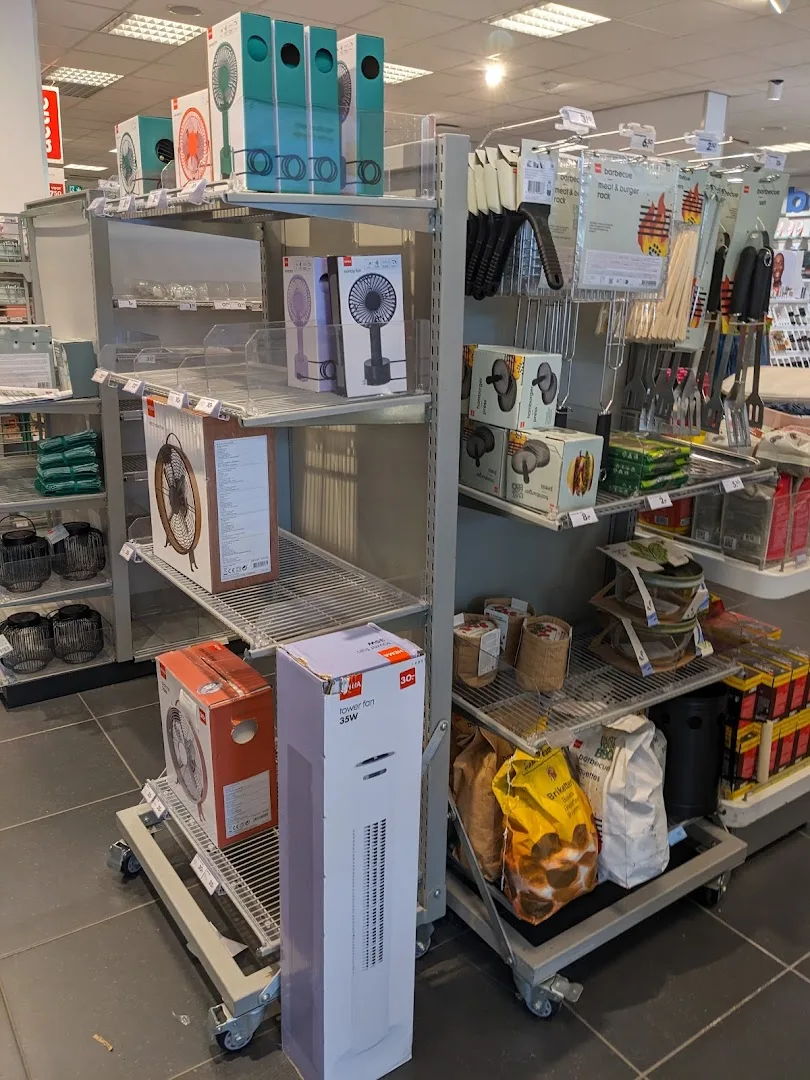 HEMA Bunnik — foto 8