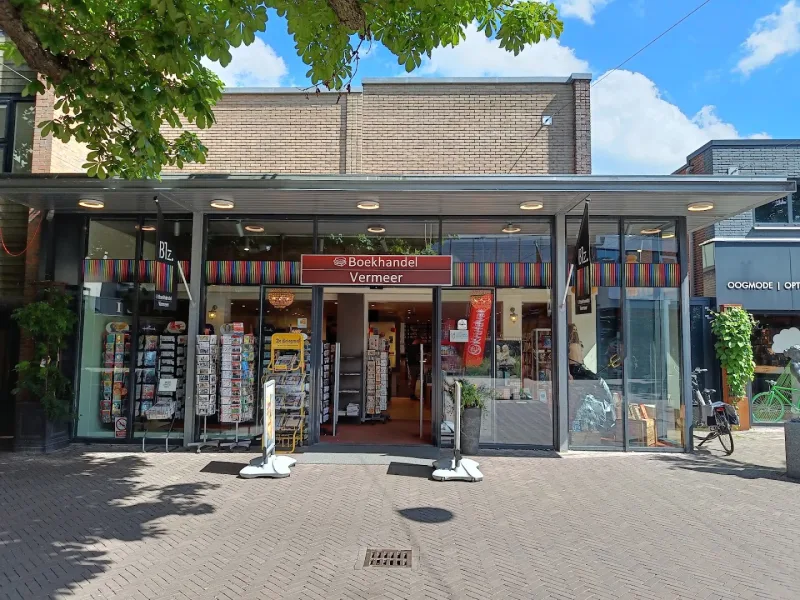Boekhandel Vermeer — foto 1
