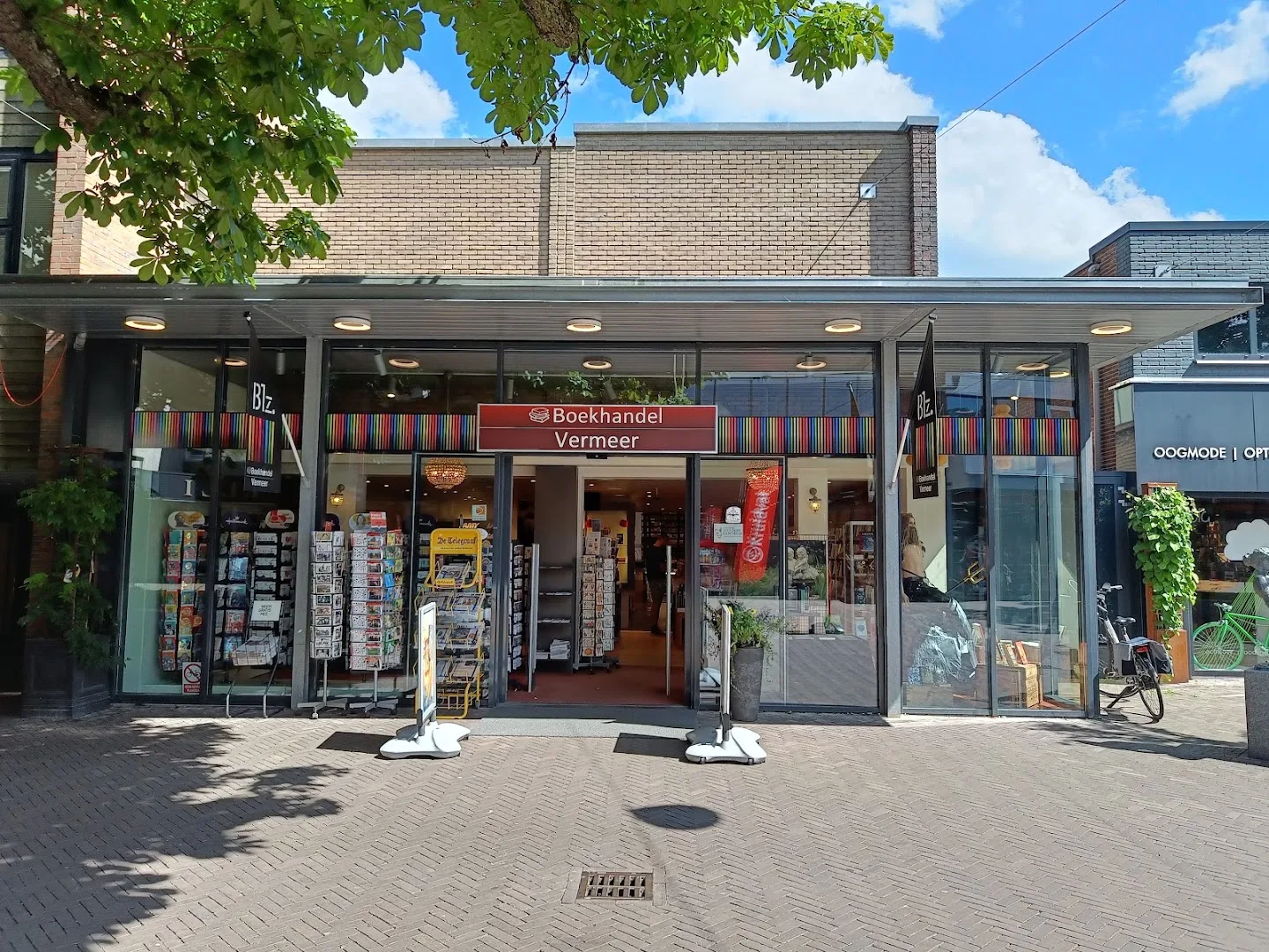 Boekhandel Vermeer — foto 1