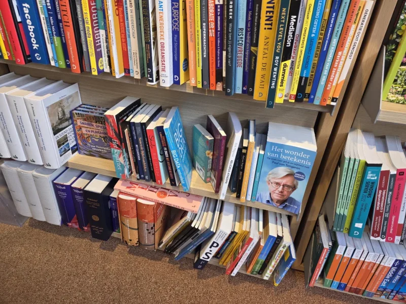 Boekhandel Vermeer — foto 4