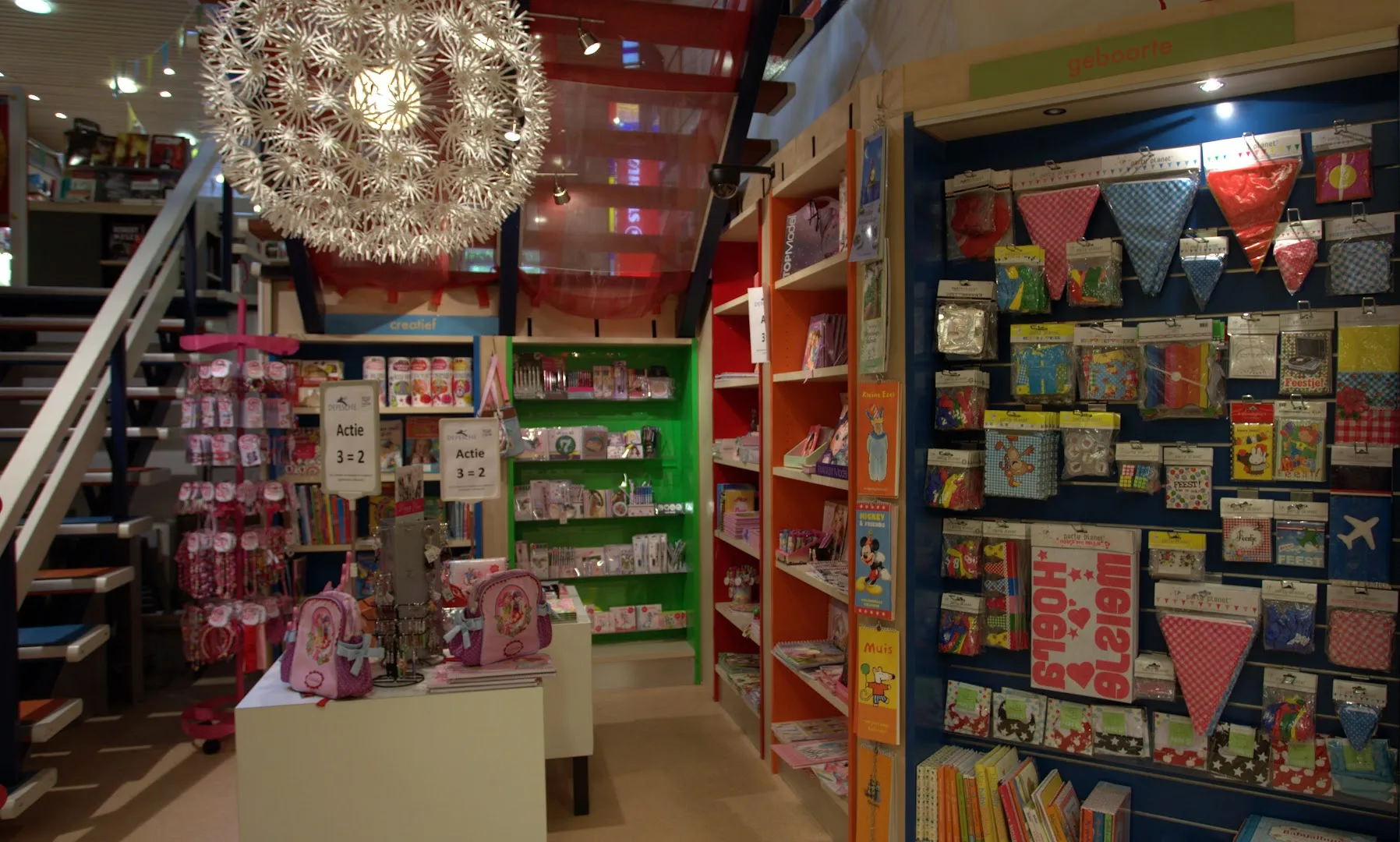 Boekhandel Vermeer — foto 5