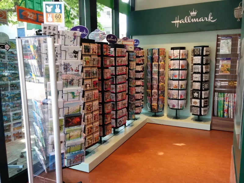 Boekhandel Vermeer — foto 6